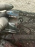 Catalina 100% Polyester Black Swimsuit Cover Up Size 2X - photo 5
