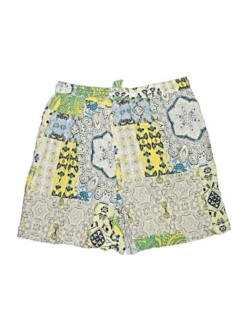 Deja Bleu Shorts (view 2)