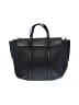 Mackage 100% Leather Black Leather Satchel One size - photo 3