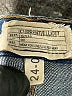 Current/Elliott Hearts Blue Jeans Size 24 waist - photo 7