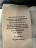 Current/Elliott Hearts Blue Jeans Size 24 waist - photo 8