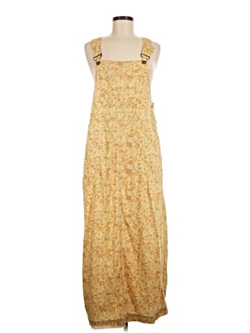 Free People Overalls (view 1)