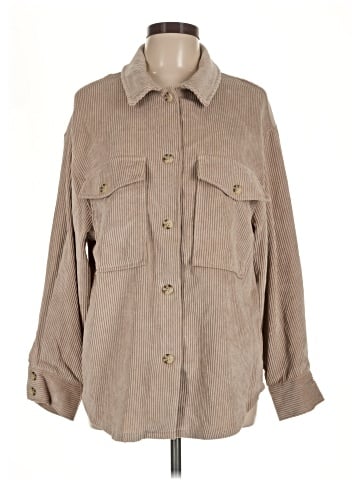Ashley by 26 International Coat (view 1)