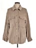 Ashley by 26 International Tan Coat Size L - photo 1