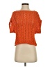 Zara Orange Cardigan Size S - photo 1