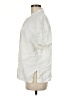 John Paul Richard White Raincoat Size M - photo 5