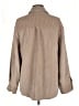Ashley by 26 International Tan Coat Size L - photo 2