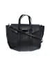 Mackage 100% Leather Black Leather Satchel One size - photo 1