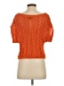 Zara Orange Cardigan Size S - photo 2