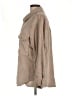 Ashley by 26 International Tan Coat Size L - photo 5