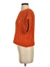 Zara Orange Cardigan Size S - photo 5