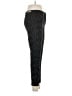 Pilcro and the Letterpress Tweed Black Active Pants Size 28 waist (petite) - photo 4