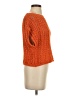 Zara Orange Cardigan Size S - photo 4