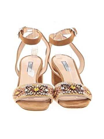Prada Sandals (view 2)