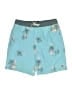 Billabong Tropical Teal Board Shorts Size L - photo 1