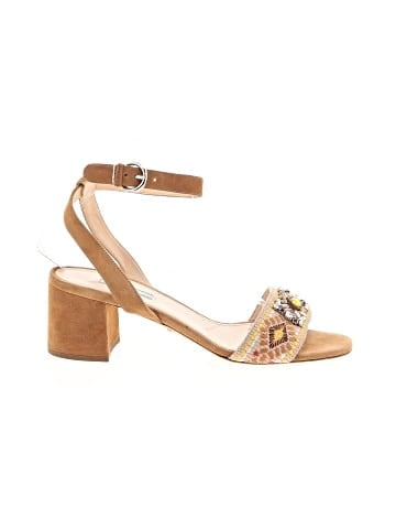 Prada Sandals (view 1)