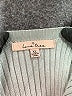 Love Tree Gray Pullover Sweater Size XL - photo 7