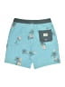 Billabong Tropical Teal Board Shorts Size L - photo 2