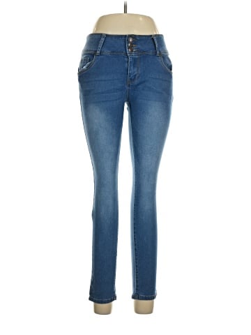 Bamboo Jeans (view 1)