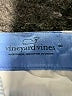Vineyard Vines Blue Cargo Pants Size 8 - photo 3