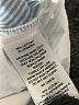 Vineyard Vines Blue Cargo Pants Size 8 - photo 4