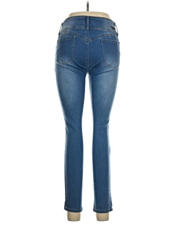 Bamboo Jeans (view 2)