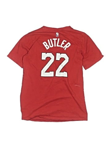 NBA Short Sleeve T-Shirt (view 2)
