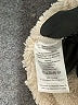 Eddie Bauer 100% Polyester Ivory Turtleneck Sweater Size 2X - photo 8