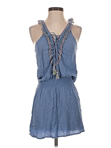 Becca Casual Dress (view 1)