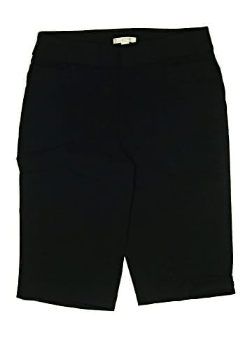 Dana Buchman Athletic Shorts (view 1)