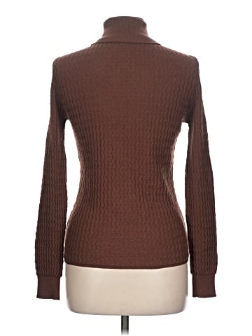 Just Fab Turtleneck Sweater (view 2)