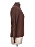 Just Fab Brown Turtleneck Sweater Size L - photo 4