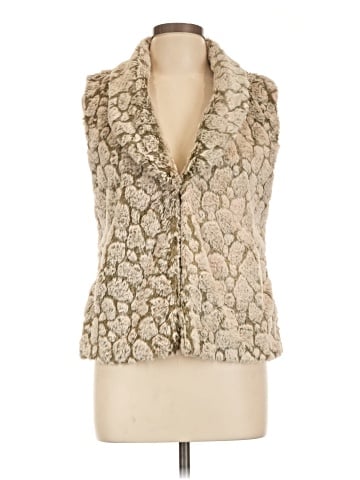 Hale Bob Faux Fur Vest (view 1)