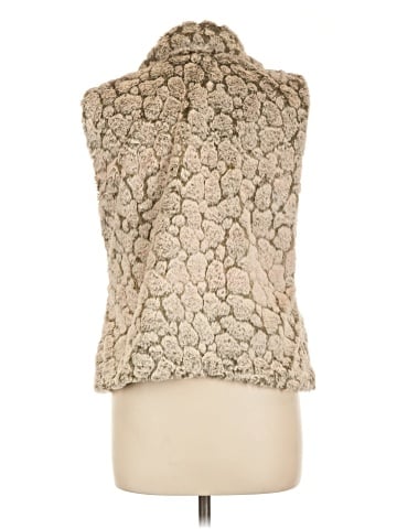Hale Bob Faux Fur Vest (view 2)