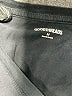 GOODTHREADS Black Short Sleeve T-Shirt Size M - photo 7