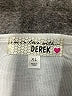 Derek Heart Ivory Tank Top Size XL - photo 7