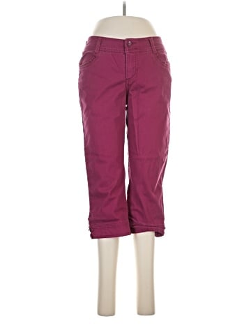 Lee Casual Pants (view 1)