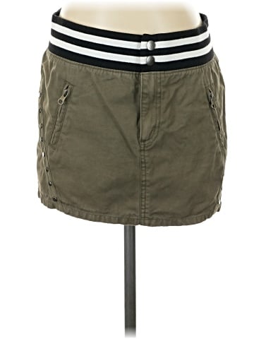 Pam & Gela Casual Skirt (view 1)