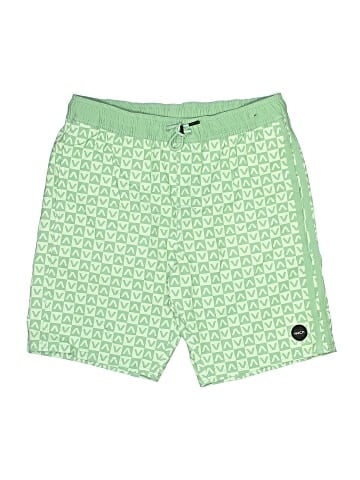 RVCA Board Shorts (view 1)