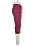 Lee Solid Purple Casual Pants Size 6 - photo 4