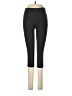 Athletic Works Color Block Black Active Pants Size M - photo 1