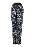 3.1 Phillip Lim 100% Silk Print Blue Silk Pants Size 0 - photo 2