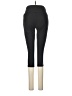Athletic Works Color Block Black Active Pants Size M - photo 2