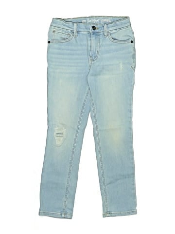 Cat & Jack Jeans (view 1)