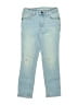 Cat & Jack Blue Jeans Size 8 - photo 1