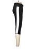Athletic Works Color Block Black Active Pants Size M - photo 4