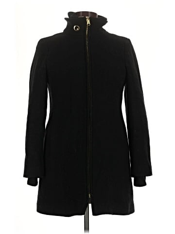 J.Crew Wool Coat (view 1)