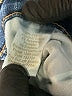 Current/Elliott Blue Jeans Size XS (0) - photo 8