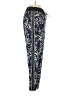 3.1 Phillip Lim 100% Silk Print Blue Silk Pants Size 0 - photo 4