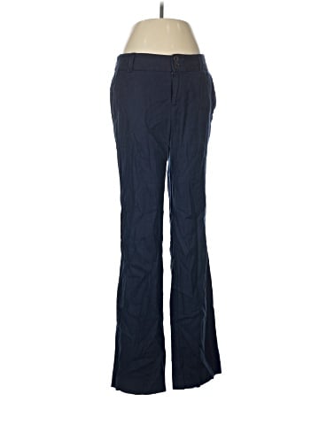 Elevenses Linen Pants (view 1)